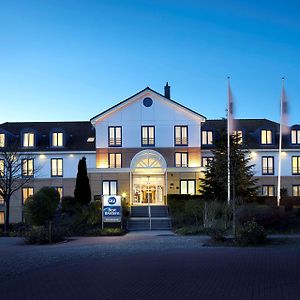 Best Western Hotel Helmstedt Am Lappwald